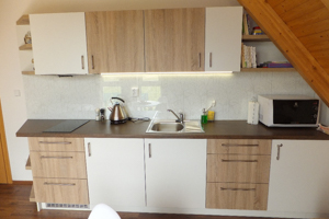 Apartmán A2